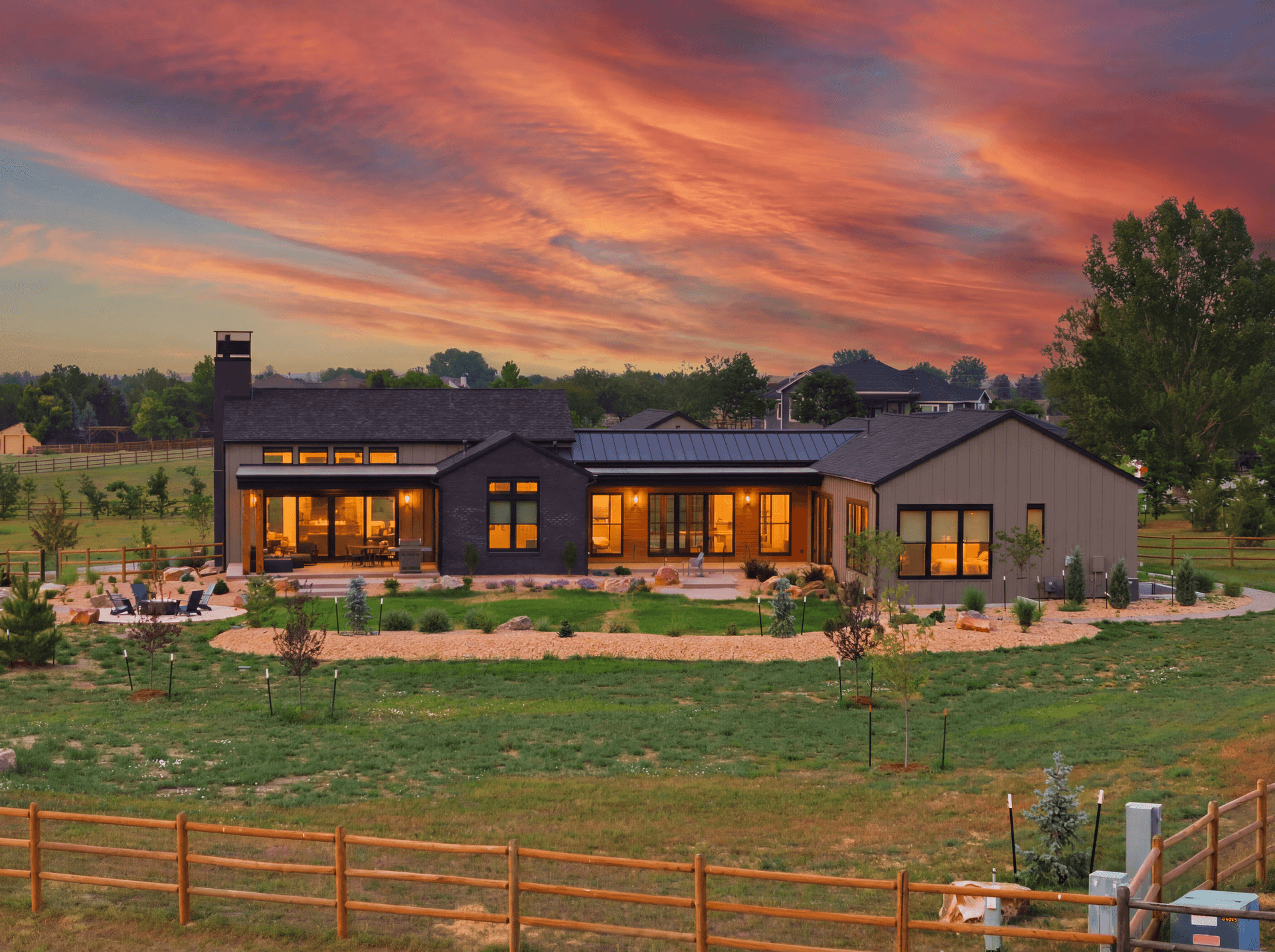 Cinematic films by Helios Real Estate Media