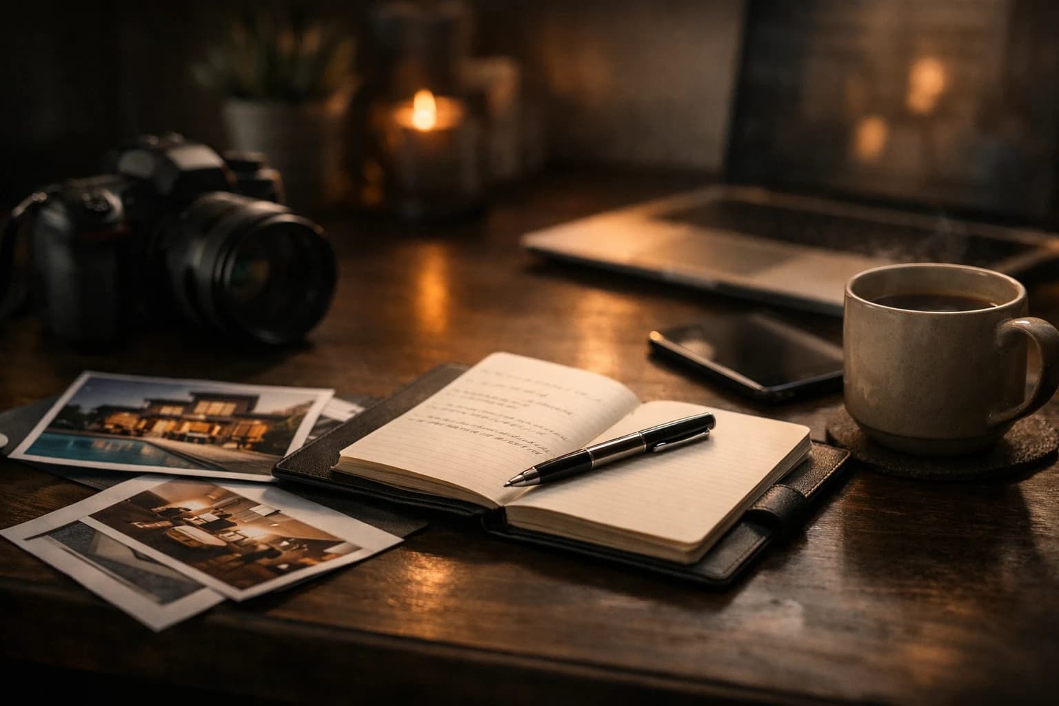 Editorial featured image for Build a Recognizable Agent Brand: Strategy, Photos, Video, and a Practical 90-Day Plan